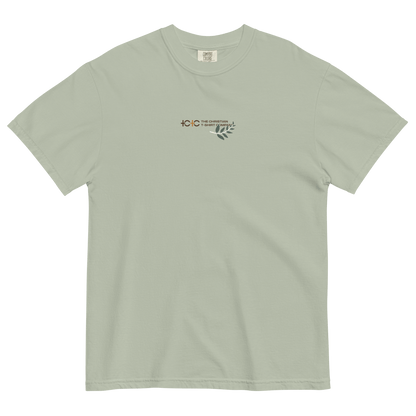 Breath of All Mankind, Christian T-Shirts, Bay, Front